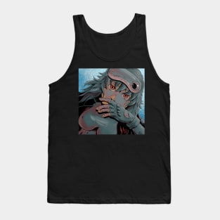 Motoko Tank Top